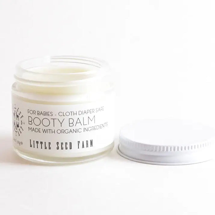 Booty Balm