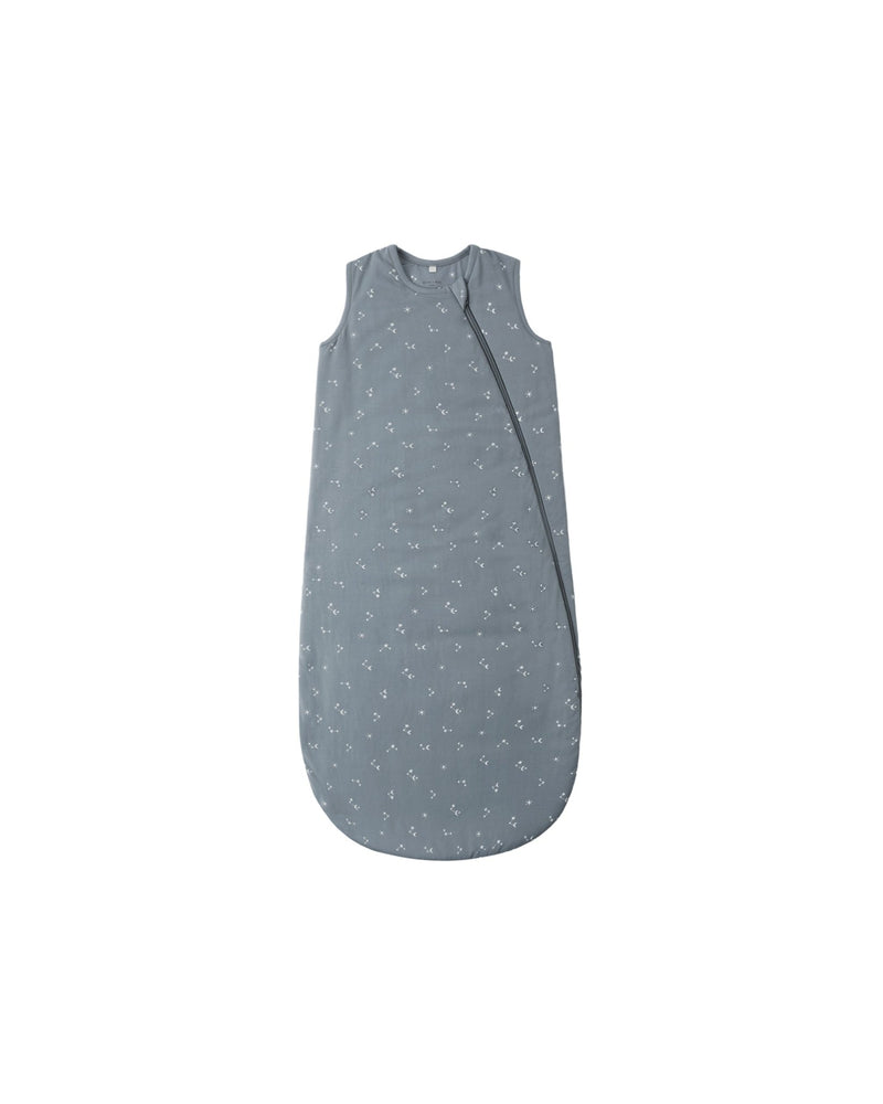 Bamboo Sleep Bag in Starlight - Needle and Grain