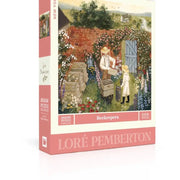 Beekeepers 500 Piece Puzzle - Needle and Grain