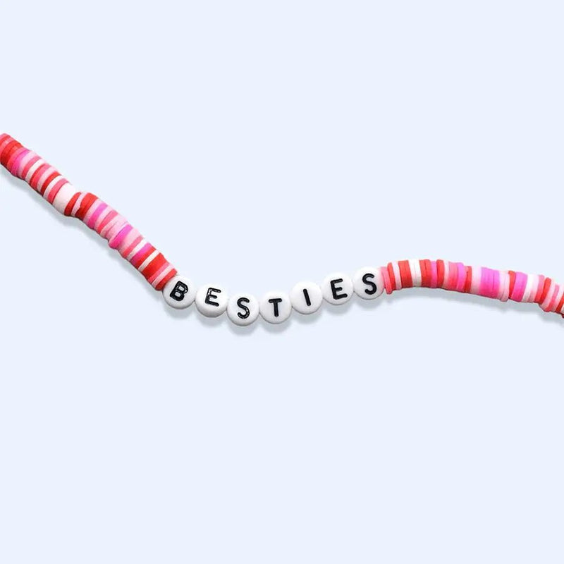 Besties Bracelet Bath Bomb - Needle and Grain