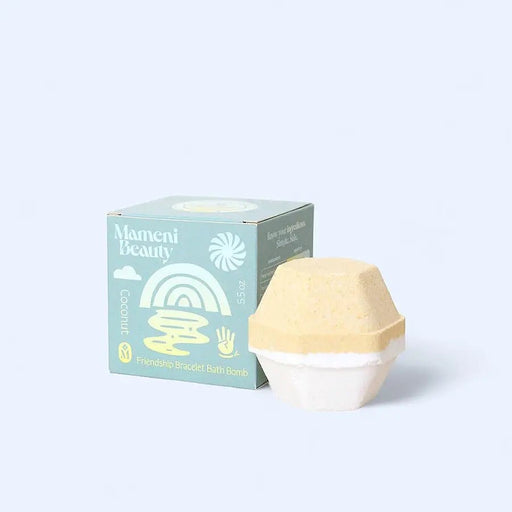 Besties Bracelet Bath Bomb - Needle and Grain