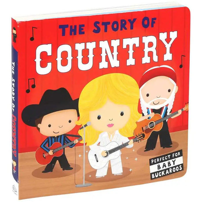 The Story of Country