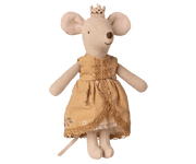 Big Sister Princess Mouse - Needle and Grain