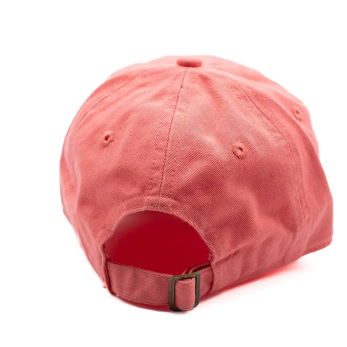 Coral Crush Big Sis Hat