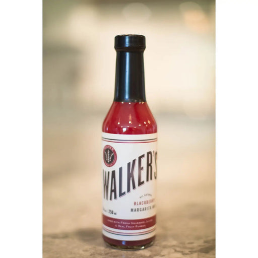 Blackberry Margarita Mixer - 8 oz - Needle and Grain