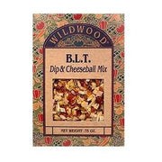 B.L.T Dip & Cheeseball Mix - Needle and Grain