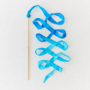 Bluebell Streamer - Needle and Grain