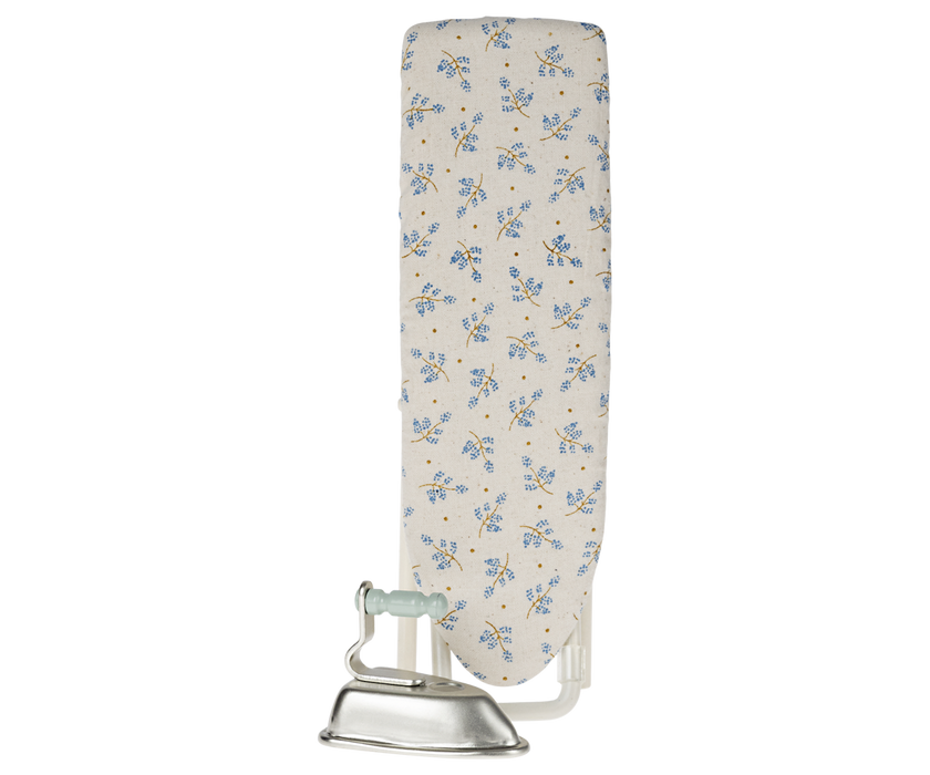 Ironing Board and Iron (Preorder)