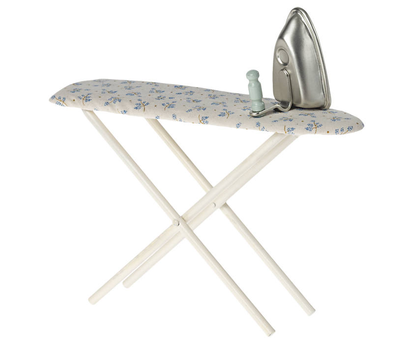 Ironing Board and Iron (Preorder)