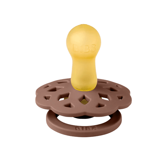 Boheme 2 PACK - Woodchuck/Blush - Needle and Grain