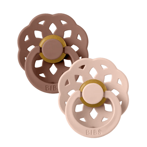 Boheme 2 PACK - Woodchuck/Blush - Needle and Grain