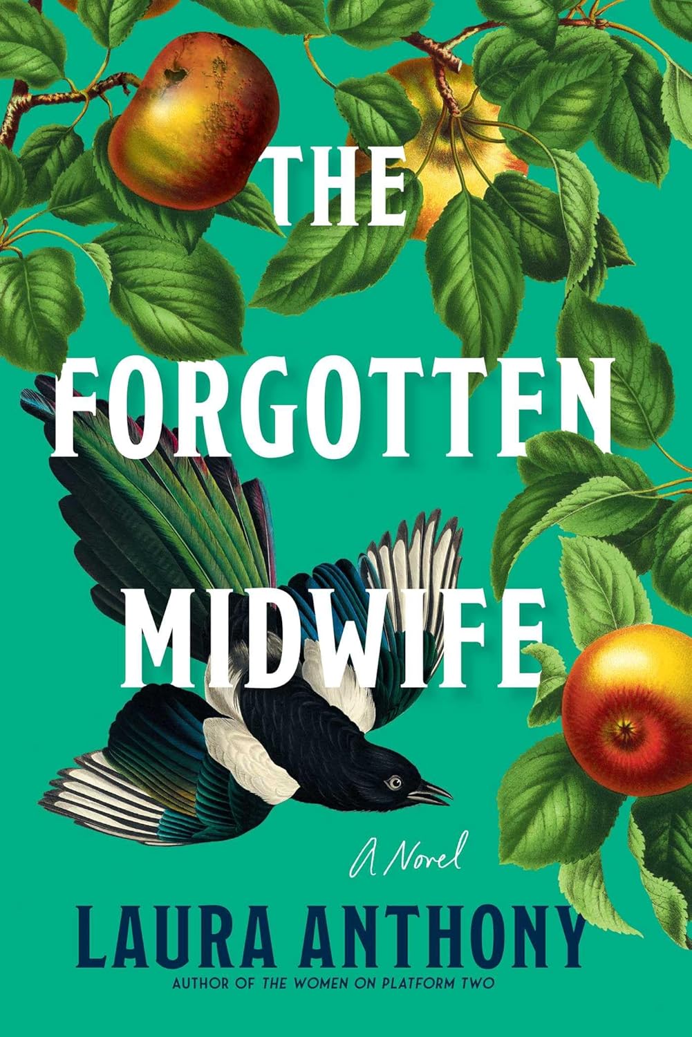 Book of the Month