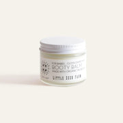 Booty Balm - Needle and Grain