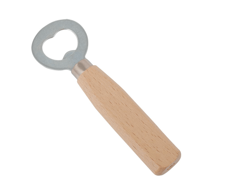 Bottle Opener - Needle and Grain