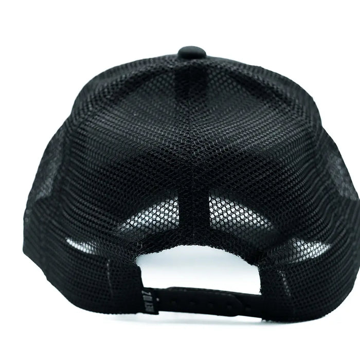 Black Boy Mom Hat Snapback