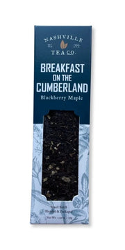 Breakfast On The Cumberland Loose Leaf Tea - Needle and Grain