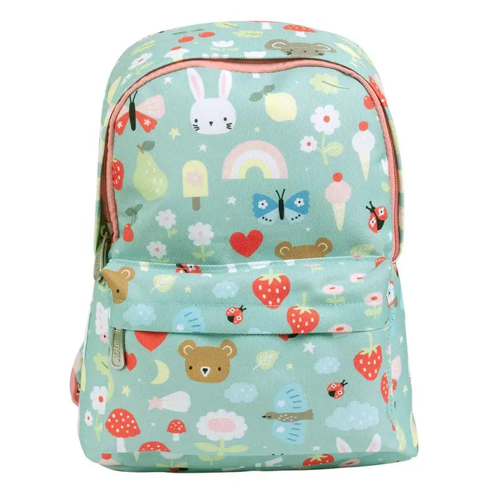 Little Kids Backpack: Joy