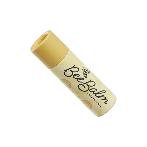 Cedar Vanilla Lip Balm - Needle and Grain