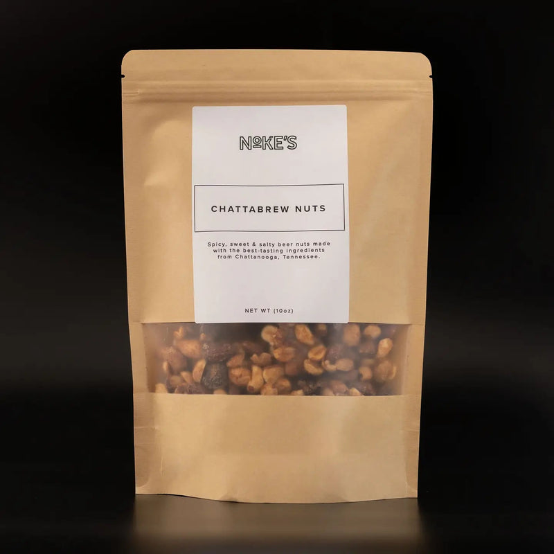 Chattabrew Nuts - Needle and Grain