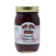 Christmas Holiday Jam - Needle and Grain