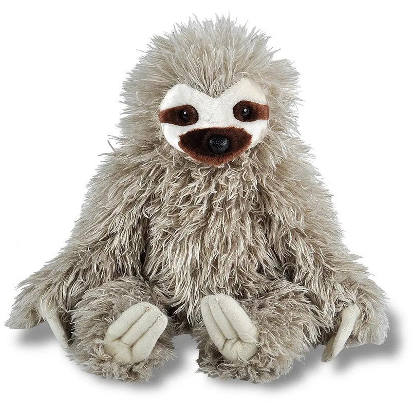 CK-Three Toed Sloth 12" - Needle and Grain
