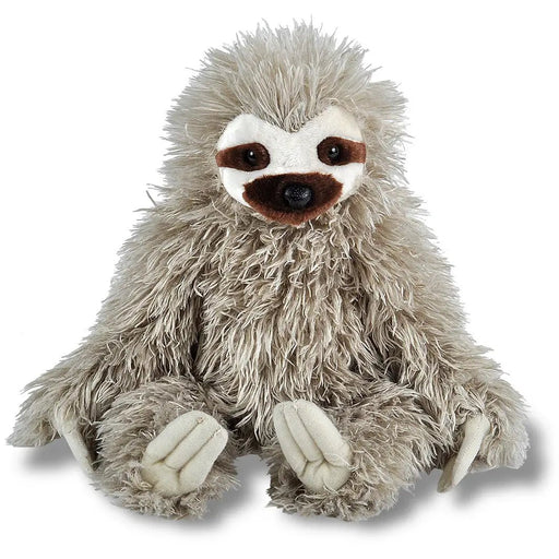 CK-Three Toed Sloth 12" - Needle and Grain