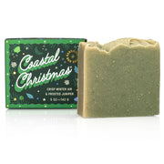 Coastal Christmas Soap - Needle and Grain