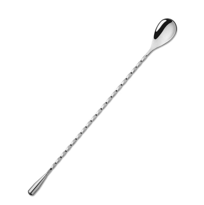 Stainless Steel Cocktail Spoon