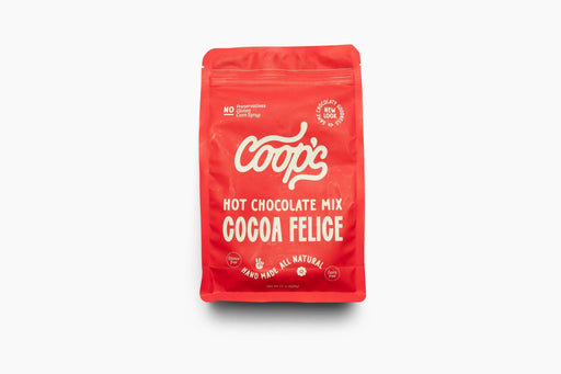Cocoa Felice Hot Chocolate Mix - Needle and Grain