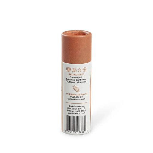 Coconut Lip Balm - Needle and Grain