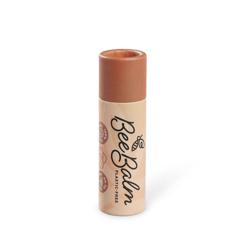 Coconut Lip Balm - Needle and Grain