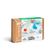Colorful Chemistry Set and Science Kit For Kids - Needle and Grain