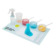 Colorful Chemistry Set and Science Kit For Kids - Needle and Grain