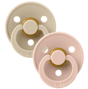 Colour 2 PACK - Vanilla/Blush - Needle and Grain