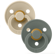 Colour 2 Pack - Vanilla/Pine - Needle and Grain