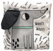 Crinkle Pets - Needle and Grain