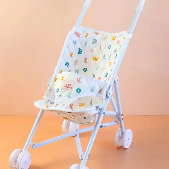 Doll Stroller