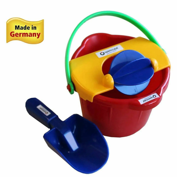 Spielstabil Bucket Mill 3-Piece Set