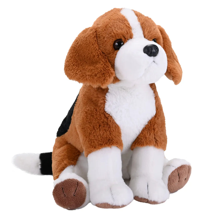 CK Beagle-Paws 12"