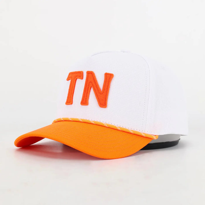 Tennessee Hat in Dance Colors
