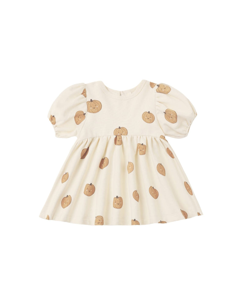 Darla Dress || Harvest Friends - Needle and Grain