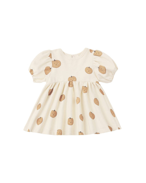 Darla Dress || Harvest Friends - Needle and Grain