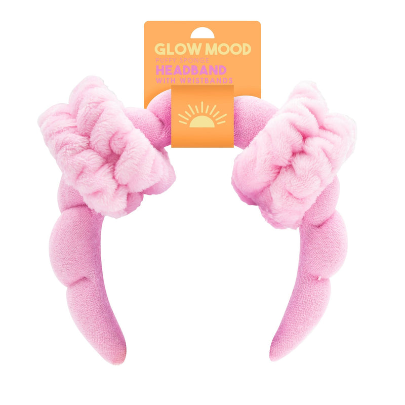 Day Headband with Wristbands - Needle and Grain