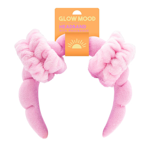 Day Headband with Wristbands - Needle and Grain