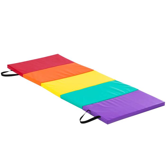 Foldable Tumbling Mat