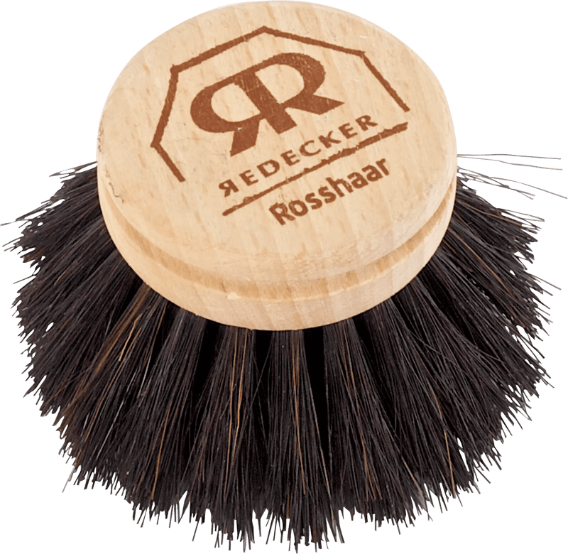 Dish Brush Replacement - Soft Bristle - Needle and Grain