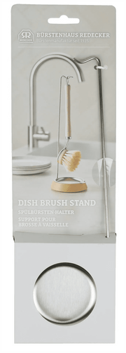 Dish Brush Stand - Needle and Grain