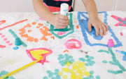 Do A Dot Art! 5 Pack Ultra Bright Shimmer Dot Markers - Needle and Grain