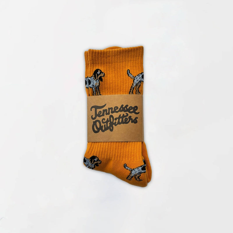 Dog Sock - Needle and Grain