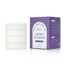 French Lavender Shower Steamer
